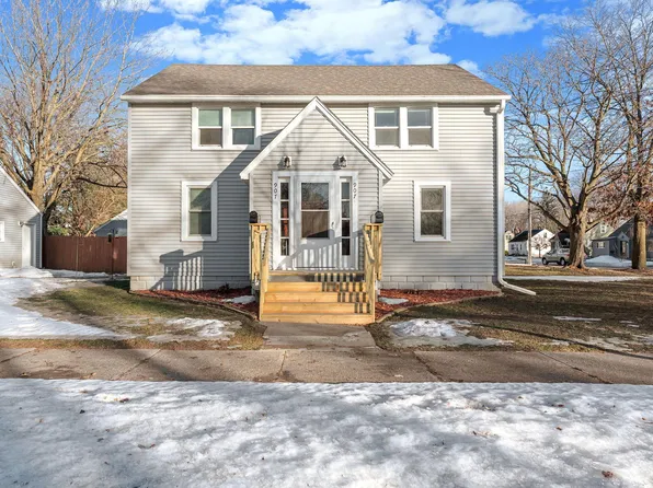 907 8th St SE, Austin, MN 55912