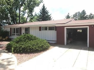 3906 Panorama Rd, Colorado Springs, CO 80907