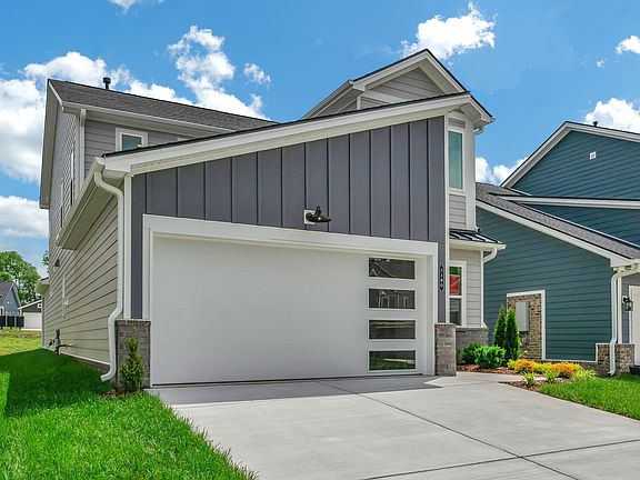 2nd image of 1180 Linn Cove Ct Lot 160