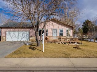310 Cherry Ln, Ault, CO 80610