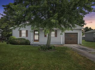10940 Schadel Rd, Mount Sterling, OH 43143