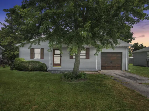 10940 Schadel Rd, Mount Sterling, OH 43143