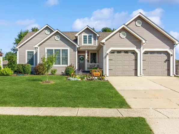 1846 Swallow ROAD, Twin Lakes, WI 53181