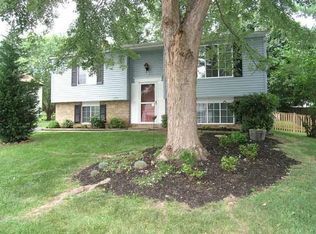 209 Birch St NE, Leesburg, VA 20176