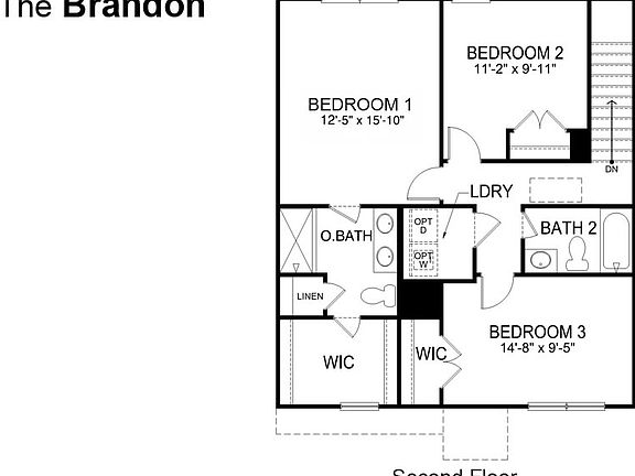 Floor Plan.