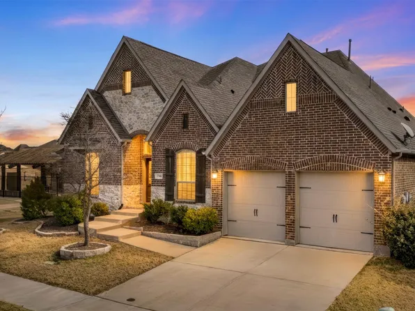 1700 Lithgow Rd, Celina, TX 75009