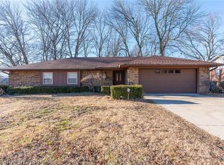 5206 Fresno St, Fort Smith, AR 72903