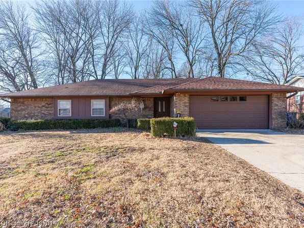 5206 Fresno St, Fort Smith, AR 72903