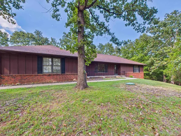 220 Greenfield Hill Rd, Mountain Home, AR 72653