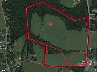 5064 Throneburg Rd, Catawba, NC 28609