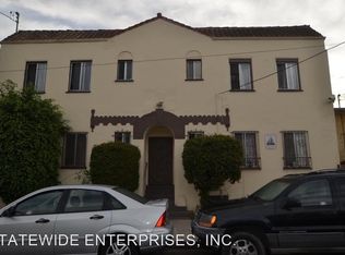 2404 1/4 Budlong Ave #6967487, Los Angeles, CA 90007