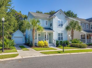 1161 Dawn View Ter, Mount Pleasant, SC 29464