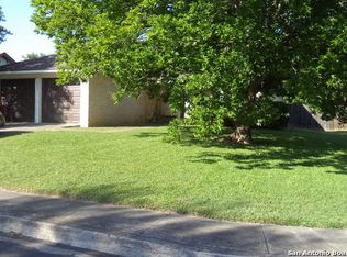 8307 Sageline St, San Antonio, TX 78251