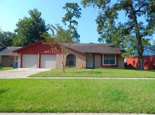 217 Lakeview Dr, Conroe, TX 77301