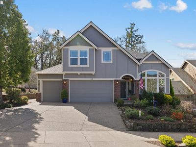 5208 N Fairway St, Newberg, OR, 97132