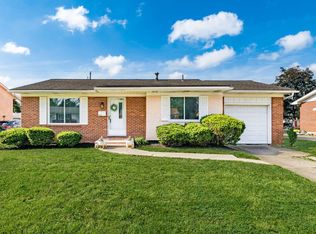 1825 Ormond Ave, Columbus, OH 43224