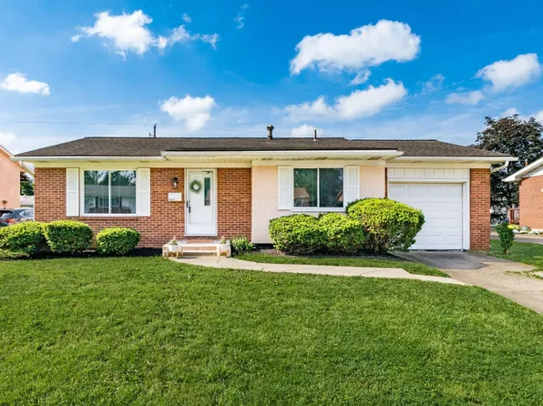 1825 Ormond Ave, Columbus, OH 43224