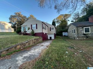 1601 Graymont Ave W, Birmingham, AL 35208