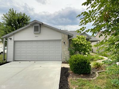 5927 Timber Lake Blvd, Indianapolis, IN, 46237
