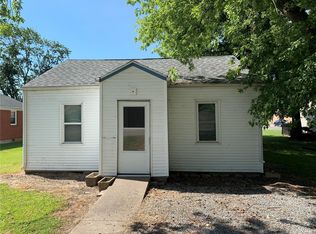 1411 Broadway St, Scott City, MO 63780