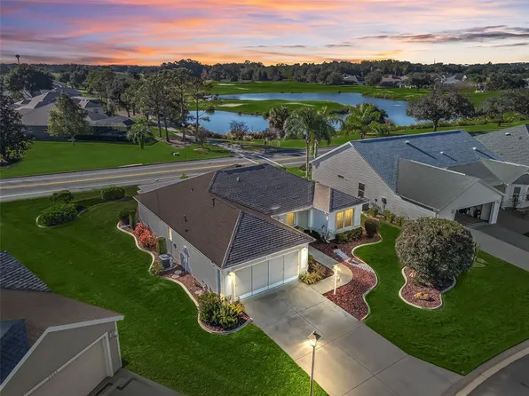 3072 Berwyn Way, The Villages, FL 32162