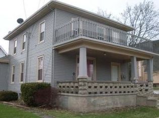141 State St W, Burlington, WI 53105
