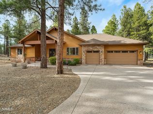 3580 S Lariat Loop, Flagstaff, AZ 86005