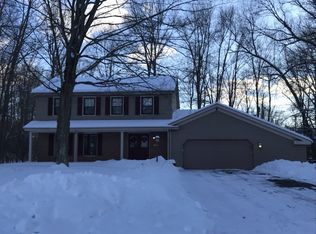 1024 Westport Cir, Youngstown, OH