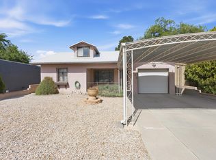 409 Valencia Dr NE, Albuquerque, NM 87108