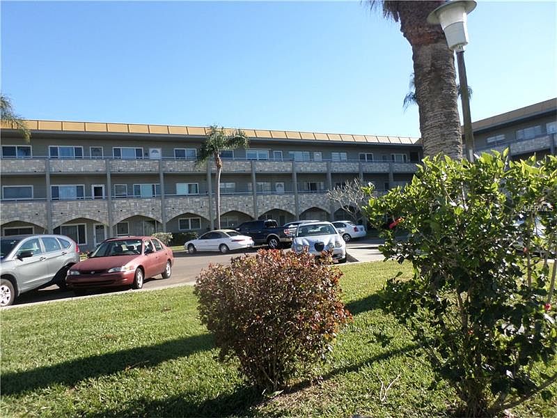 1st image of 2462 Brazilia Dr APT 6
