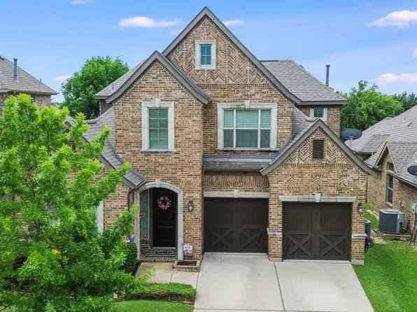 6905 Denali Dr, McKinney, TX 75070