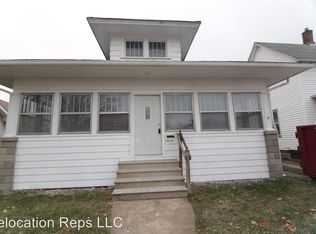 1525 32nd St, Rock Island, IL 61201