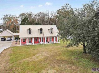 39445 Germany Rd, Prairieville, LA 70769