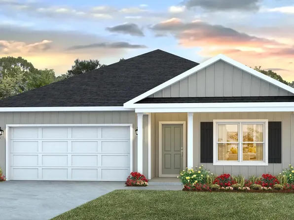 2058 Wiregrass St, Navarre, FL 32566