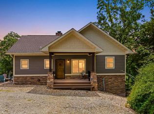 27094 Private Road 2234, Shell Knob, MO 65747