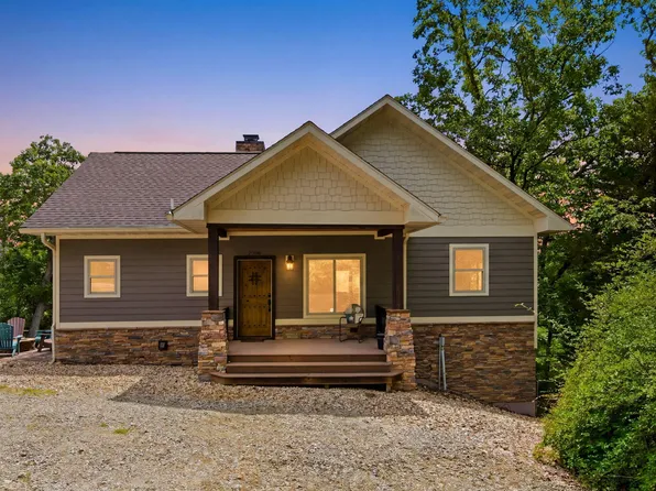 27094 Private Road 2234, Shell Knob, MO 65747