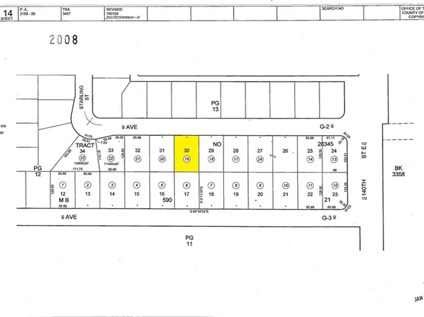 33660140 Vac Avenue G2 Vic Suite 138, Lancaster, CA 93535