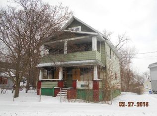 461 Bell St, Akron, OH 44307