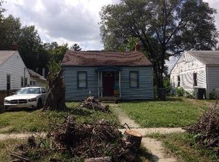 3286 Ralston Ave, Indianapolis, IN 46218