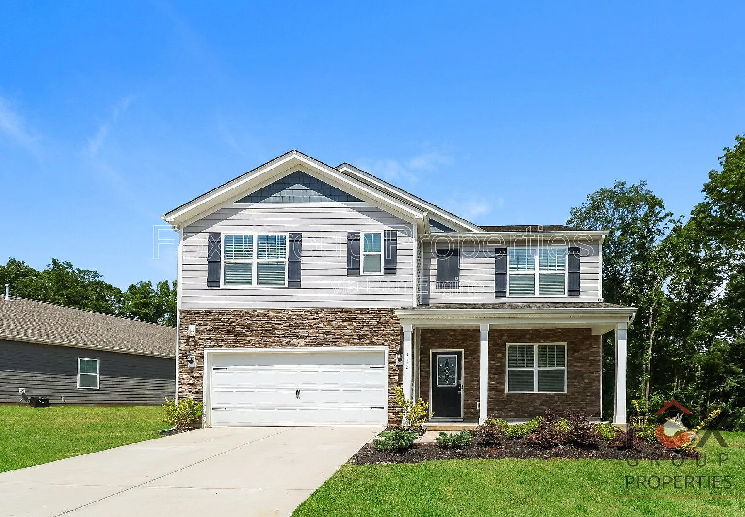 5 bed, 3.0 bath, 2511 sqft, $2,500 — Photo 1