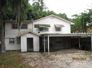 5429 Gulf Dr, New Pt Richey, FL 34652