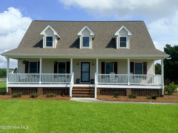 105 Franklin Court, Cedar Point, NC 28584