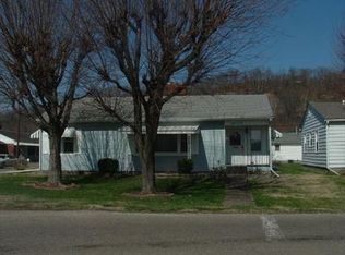 1101 Ohio Ave, Gallipolis, OH 45631