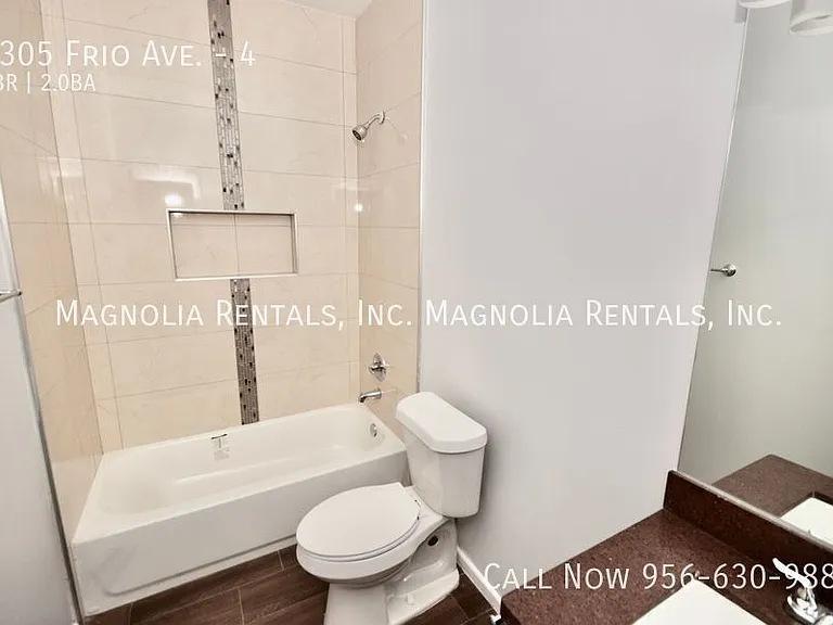 3305 Frio Ave #4 — Photo 5