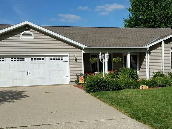 Beautiful ranch with walk-ou