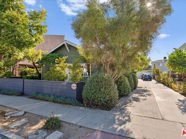 3947 Huron Ave, Culver City, CA 90232