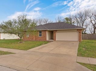 241 W Wilson Street, Republic, MO 65738
