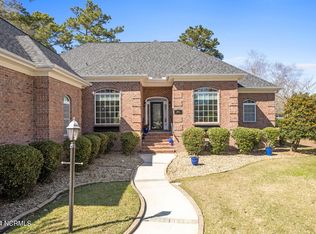 6603 Becket Notch SW, Ocean Isle Beach, NC 28469