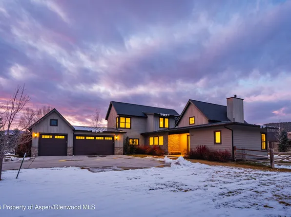 347 Equestrian Way, Carbondale, CO 81623