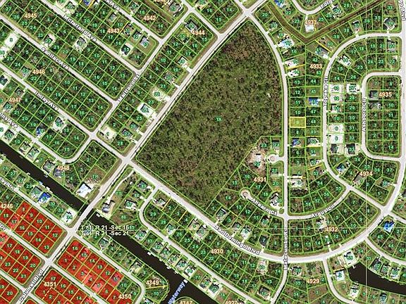 3rd image of 8480 Matecumbe Rd #9